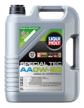 LIQUI MOLY Special Tec AA 0W-20